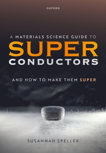 Materials Science Guide to Superconductors