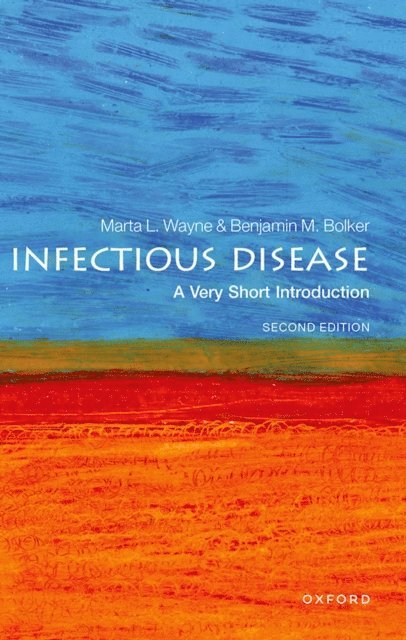 Benjamin Bolker, Marta Wayne - Infectious Disease, E-bok