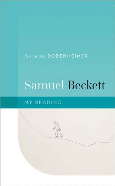 Rosemarie Bodenheimer - Samuel Beckett, E-bok