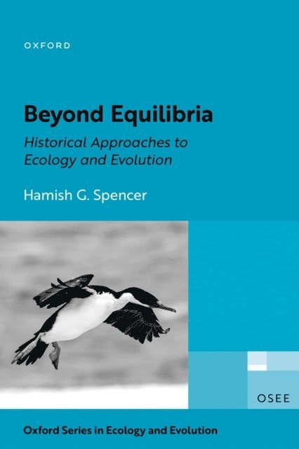 Hamish G. Spencer - Beyond Equilibria, E-bok