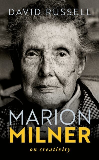 David Russell - Marion Milner, E-bok