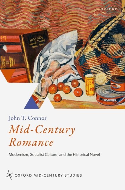 John T. Connor - Mid-Century Romance, E-bok