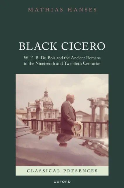 Mathias Hanses - Black Cicero, E-bok. Tillgänglighet: Lägg i varukorg