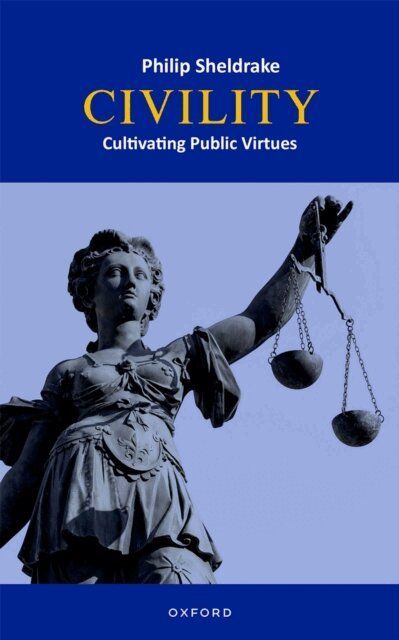 Philip Sheldrake - Civility, E-bok