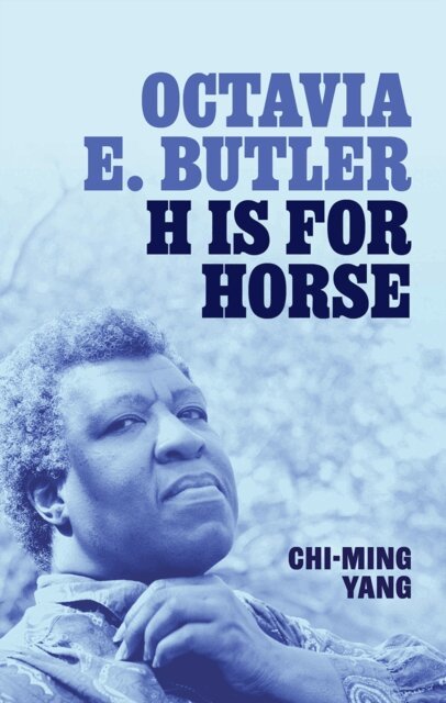 Chi-ming Yang - Octavia E. Butler, E-bok