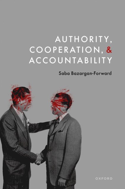 Authority, Cooperation, and Accountability