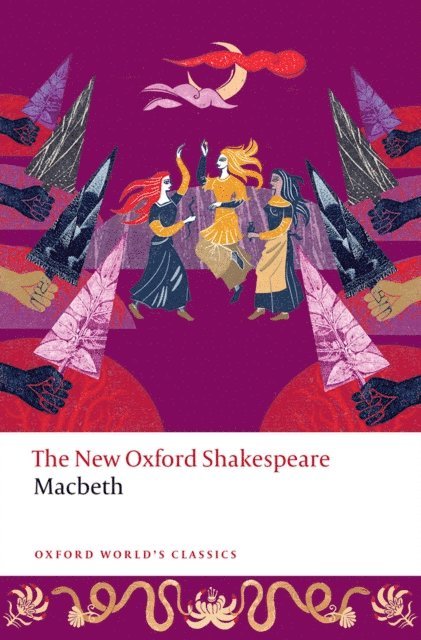 William Shakespeare, John Jowett - Macbeth, E-bok