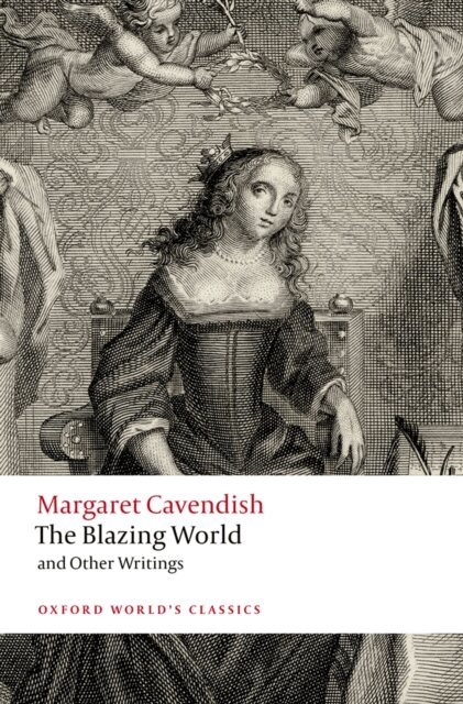 Margaret Cavendish, Lisa Walters - Blazing World and Other Writings, E-bok