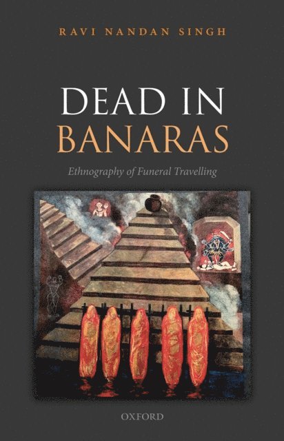 Dead in Banaras