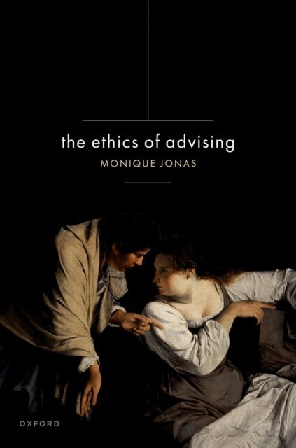 Monique Jonas - Ethics of Advising, E-bok