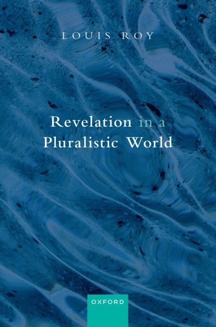 Louis Roy - Revelation in a Pluralistic World, E-bok