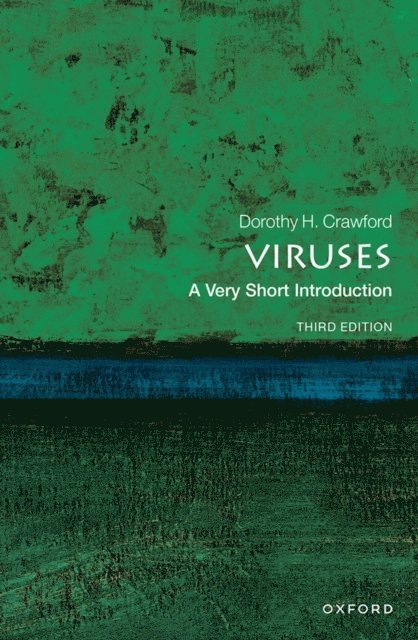 Dorothy H. Crawford - Viruses, E-bok
