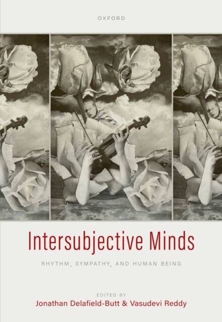 Vasudevi Reddy, Jonathan Delafield Butt - Intersubjective Minds, E-bok
