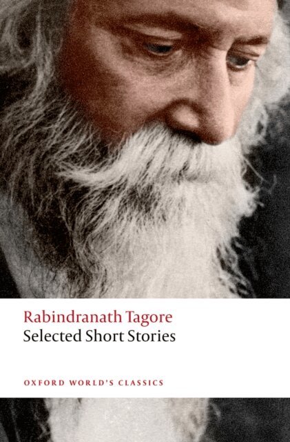 Rabindranath Tagore, Sumit Chakrabarti - Selected Short Stories, E-bok