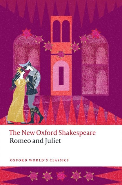 William Shakespeare, Francis X. Connor, Hannah August - Romeo and Juliet, E-bok
