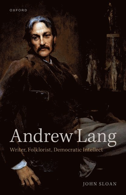 John Sloan - Andrew Lang, E-bok