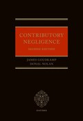 Contributory Negligence