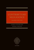 Contributory Negligence