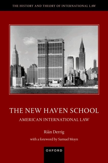 Rian Derrig - New Haven School, E-bok. Tillgänglighet: Lägg i varukorg
