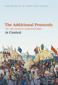 Additional Protocols to the Geneva Conventions in Context