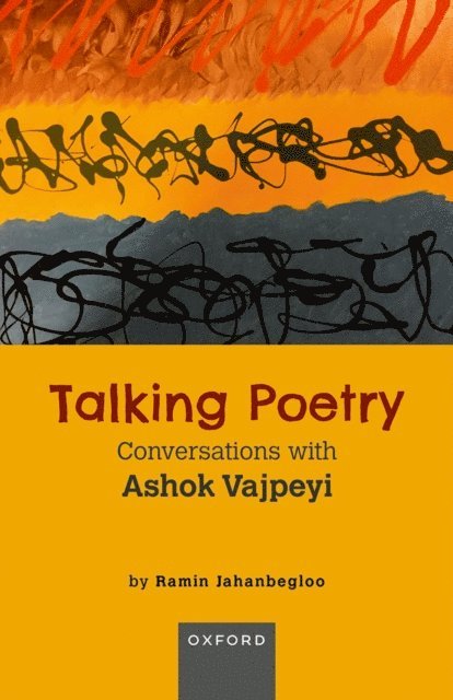 Ramin Jahanbegloo - Talking Poetry, E-bok