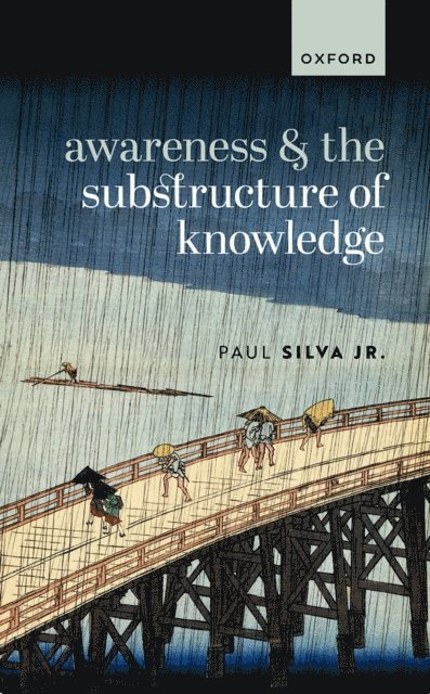 Paul Silva Jr - Awareness and the Substructure of Knowledge, E-bok