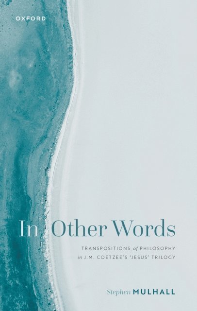Stephen Mulhall - In Other Words, E-bok
