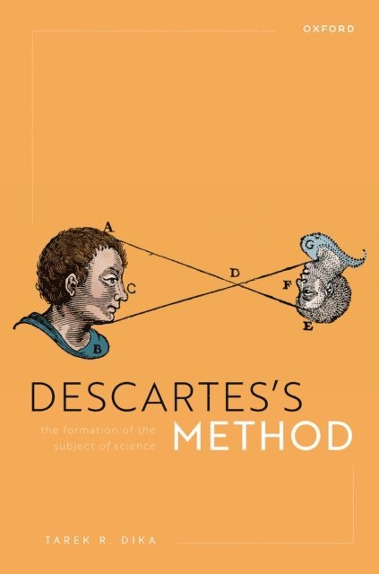 Tarek R. Dika - Descartes's Method, E-bok