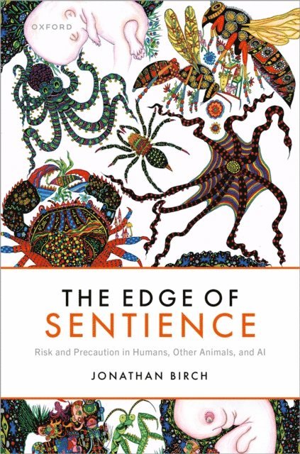 Jonathan Birch - Edge of Sentience, E-bok. Tillgänglighet: Lägg i varukorg