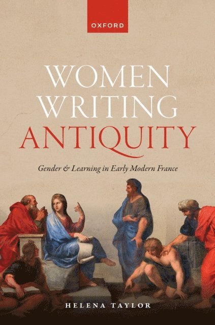Helena Taylor - Women Writing Antiquity, E-bok