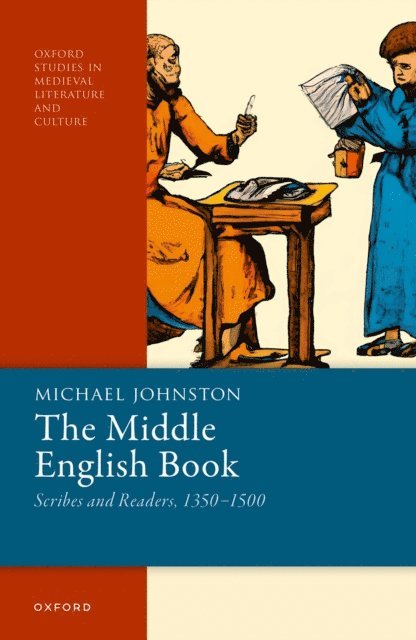 Michael Johnston - Middle English Book, E-bok