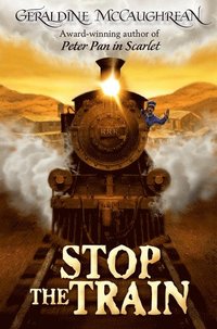 Stop the Train