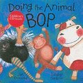 Doing the Animal Bop with audio CD