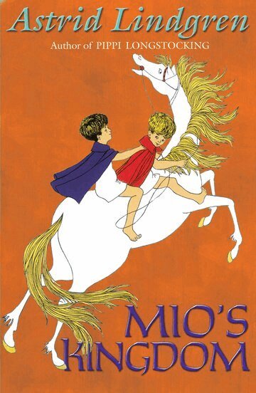 Astrid Lindgren - Mio's Kingdom, Häftad