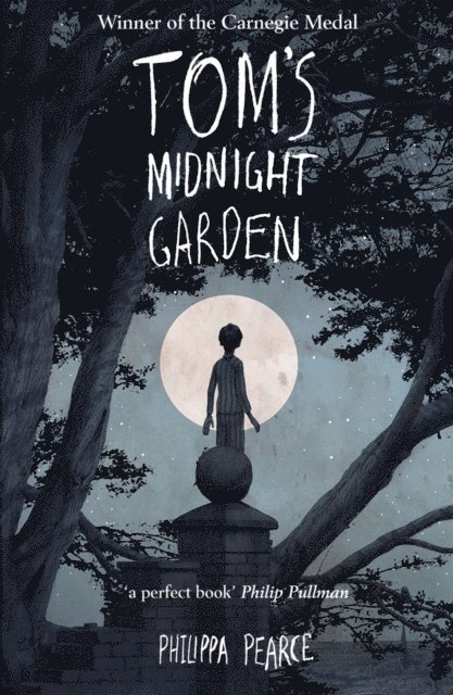 Philippa Pearce - Tom's Midnight Garden, E-bok