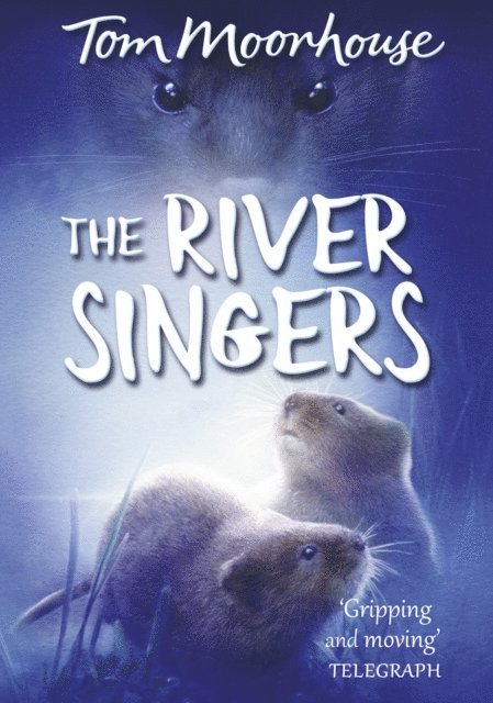 Tom Moorhouse - River Singers, E-bok