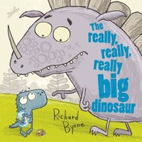 Really, Really, Really Big Dinosaur