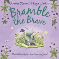 Bramble the Brave