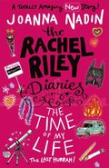 Rachel Riley Diaries: The Time of My Life