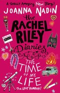 Rachel Riley Diaries: The Time of My Life