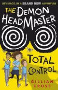 Demon Headmaster Total Control