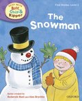 Snowman