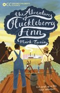 Oxford Children's Classics: The Adventures of Huckleberry Finn
