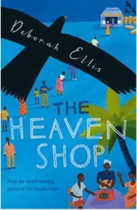 The Heaven Shop