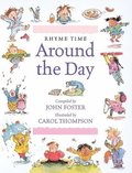 Rhyme Time: Around the Day