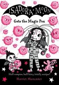 Isadora Moon gets the Magic Pox