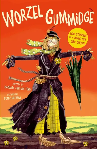 Barbara Euphan Todd - Worzel Gummidge, Häftad