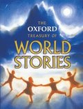 Oxford Treasury Of World Stories