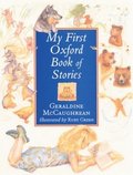 My First Oxford Book Of Stories