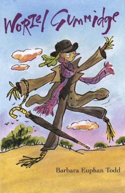 Barbara Euphan Todd - Worzel Gummidge, E-bok